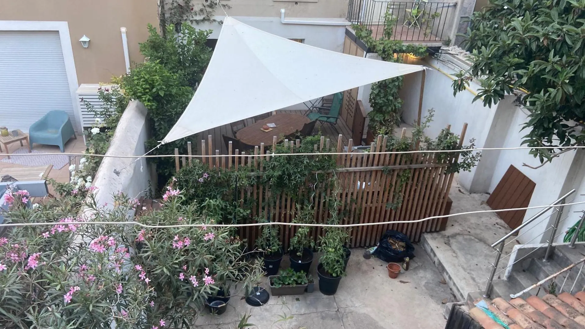 T2 Marseille 13008公寓 公寓